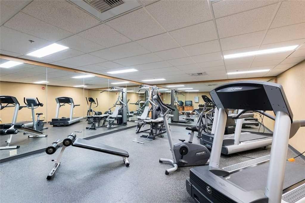 وايتفيش، مونتانا Morning Eagle 210 Hotel Room المظهر الخارجي الصورة